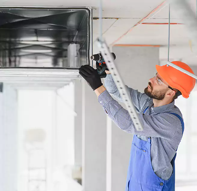 Why Homeowners & Businesses Trust Us in New City, NY?