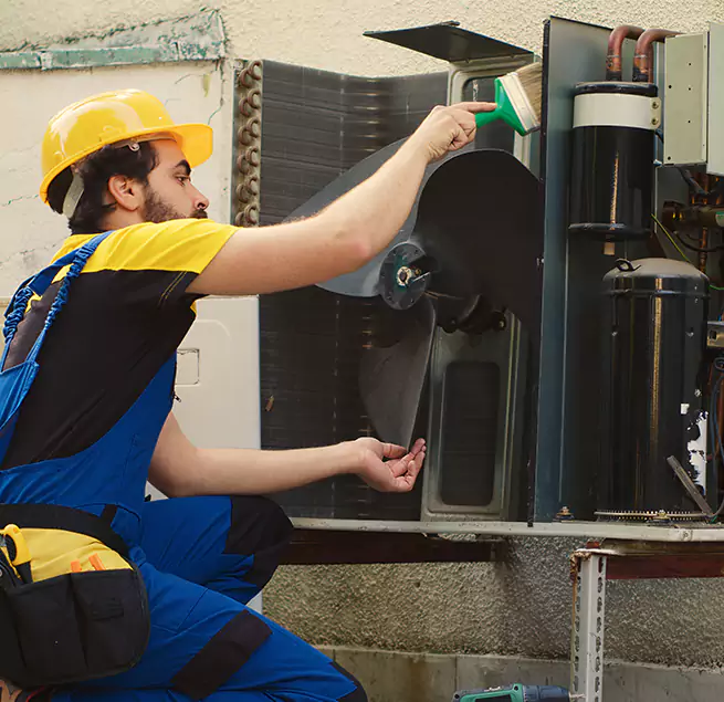  Why Homeowners & Businesses Trust Us in New City, NY?