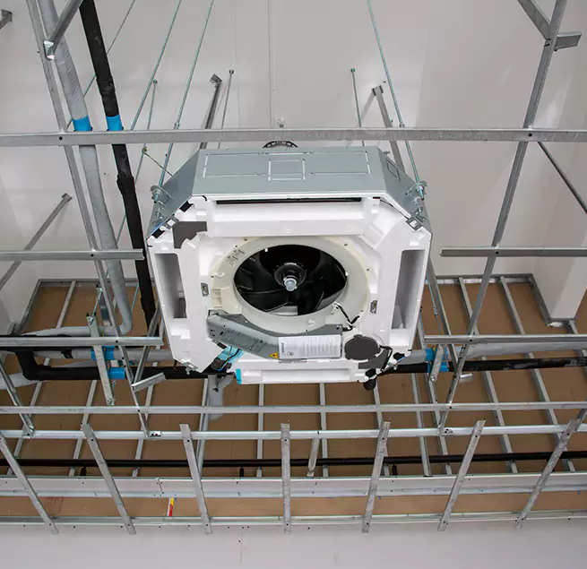 Why Homeowners & Businesses Trust Us New City, NY