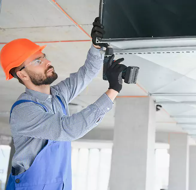 Why Homeowners & Businesses Trust Us in New City, NY?