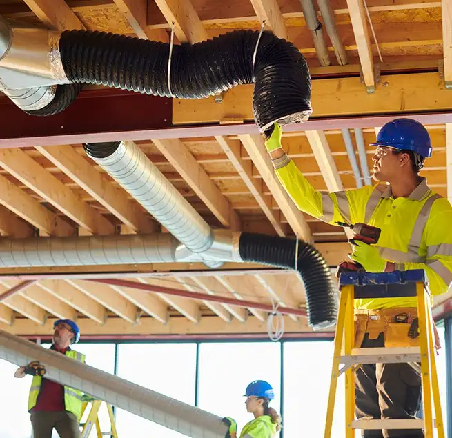 Why Homeowners & Businesses Trust Us in New City, NY?