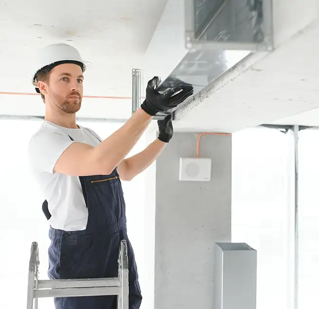 Why Homeowners & Businesses Trust Us in New City, NY?