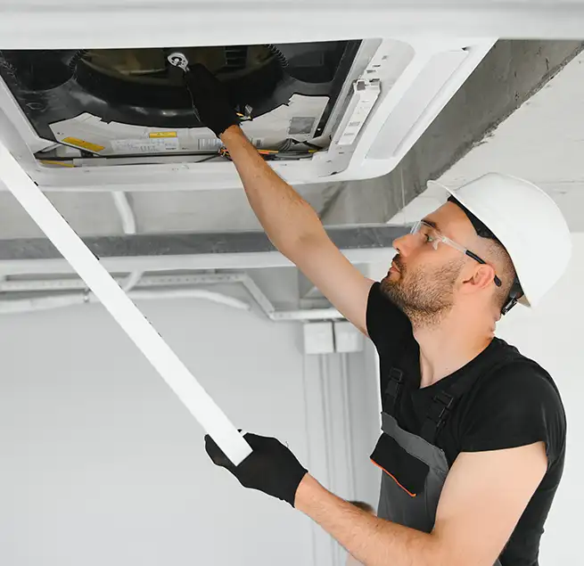 Why Homeowners & Businesses Trust Us in New City, NY?