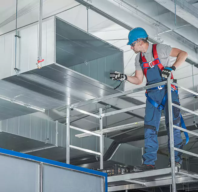 Why Homeowners & Businesses Trust Us in New City, NY?