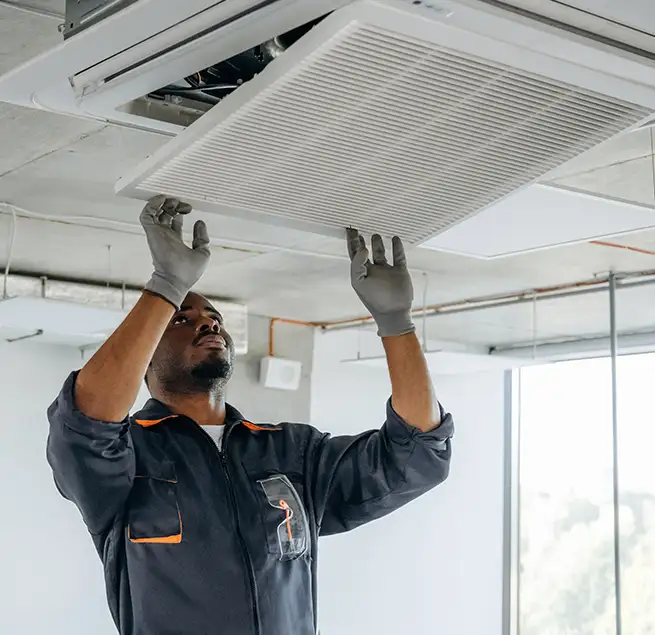  Why Homeowners & Businesses Trust Us in New City, NY?