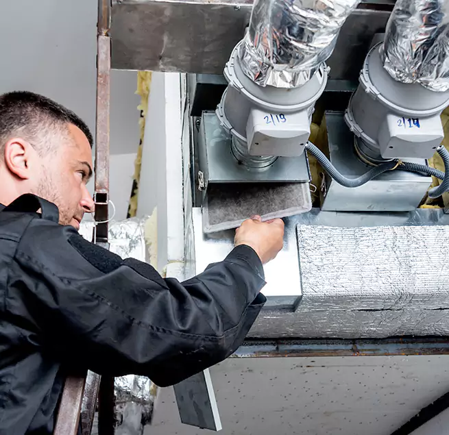 Why Homeowners Businesses Trust Us in New City, NY?