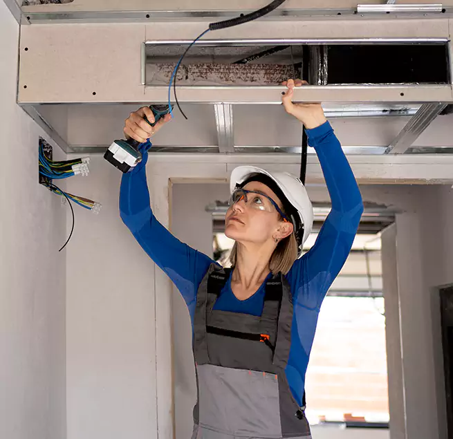  Why Homeowners & Businesses Trust Us in New City, NY?