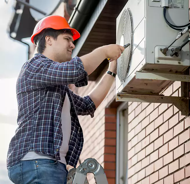 Why Homeowners & Businesses Trust Us New City, NY