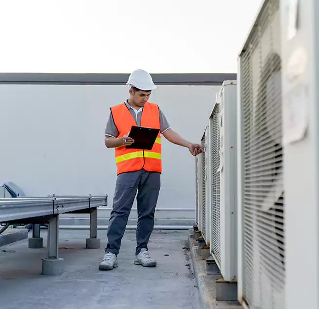 Why Homeowners & Businesses Trust Us in New City, NY?