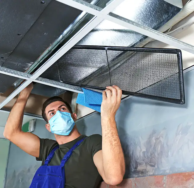 Why Homeowners & Businesses Trust Us in New City, NY?