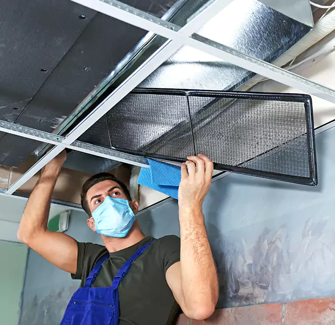 Why Homeowners Businesses Trust Us in New City, NY?