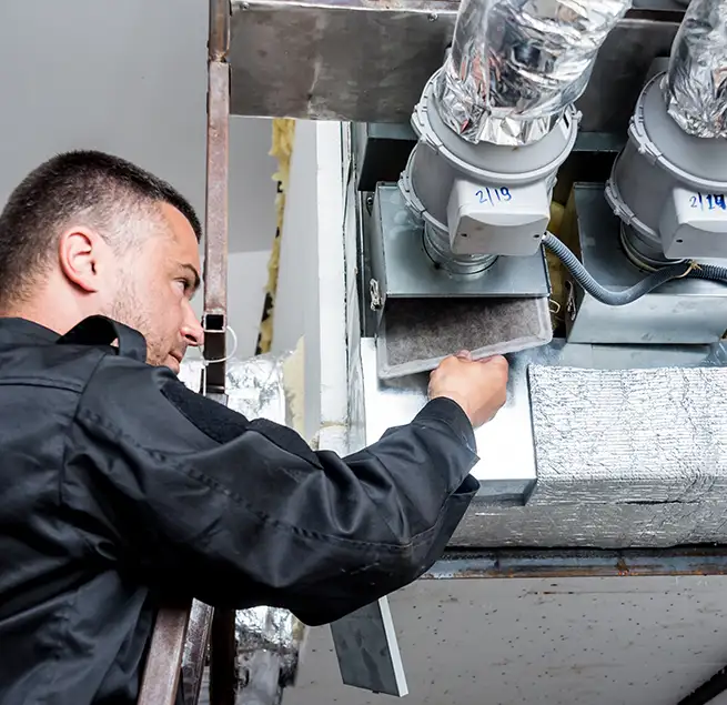 Why Homeowners & Businesses Trust Us in New City, NY?