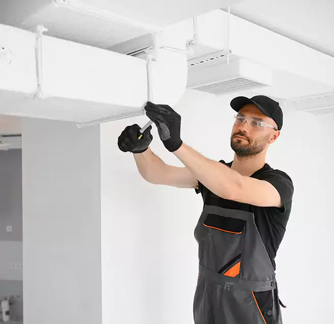 Why Homeowners & Businesses Trust Us in New City, NY?