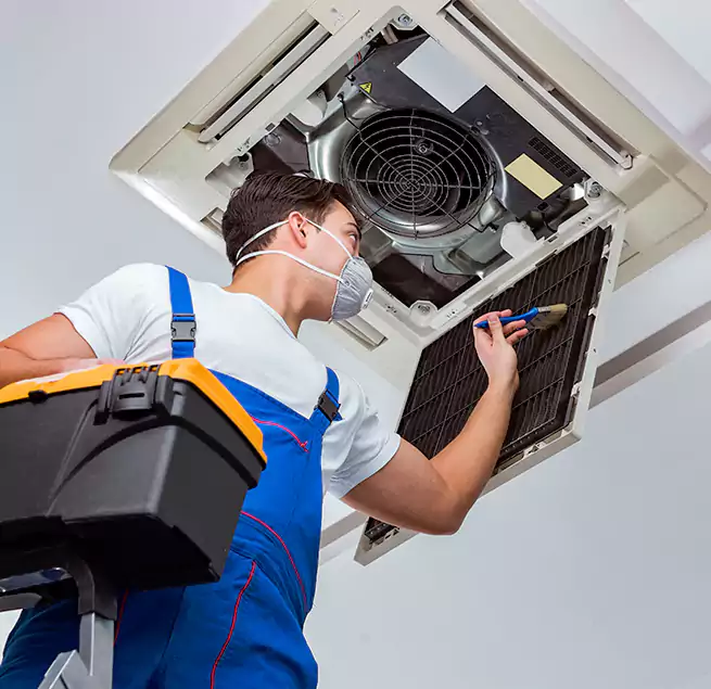 Why Homeowners & Businesses Trust Us in New City, NY?